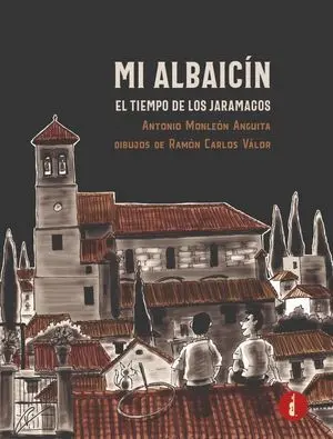 Mi Albaicin