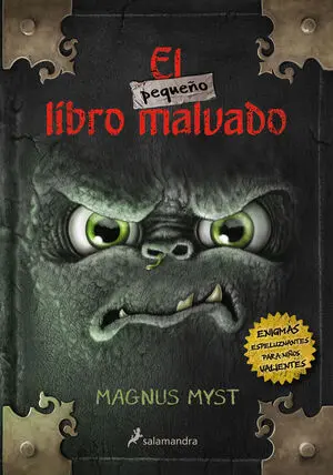 Pequeño Libro Malvado, el 1
