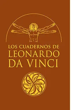 Cuadernos de Leonardo Da Vinci, los