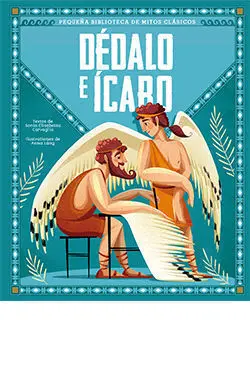 Dédalo e Ícaro