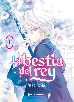 Bestia del Rey, la 1