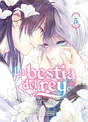 Bestia del Rey 5, la
