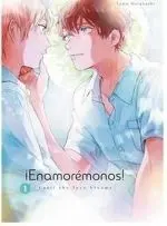 Enamoremonos 1