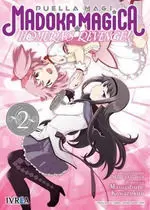 Puella Magi Madoka Magica Homuras Revenge N 02