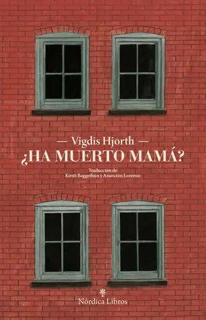 ¿Ha Muerto Mamá