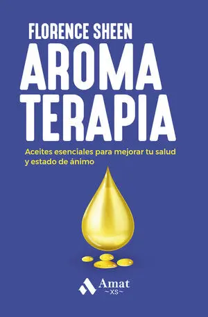 Aromaterapia:aceites Esenciales Mejorar Salud y Estado Anim