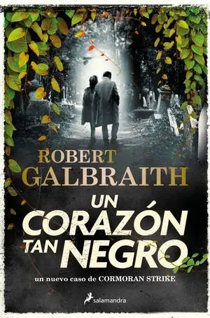 Corazon Tan Negro, un