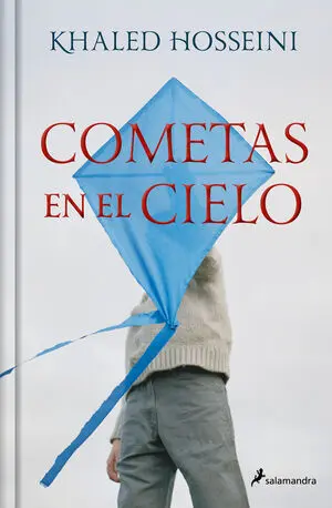 Cometas en el Cielo (20 Aniversario)