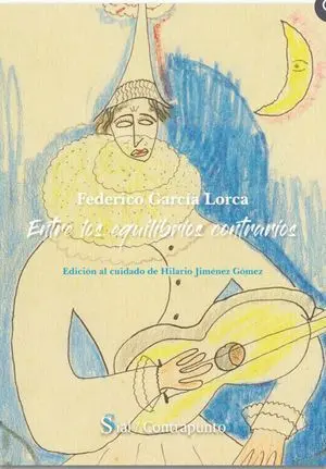 Entre los Equilibrios Contrarios