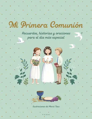 Mi Primera Comunion