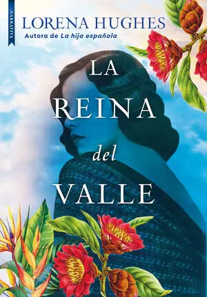 Reina del Valle, la