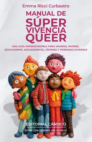 Manual de Super Vivencia Queer