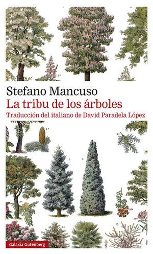 La Tribu de los Árboles