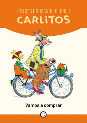 Vamos a Comprar