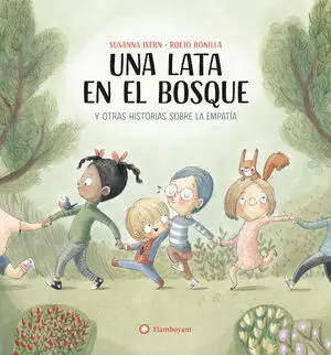 Una Lata en el Bosque