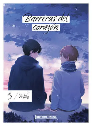 Barreras del Corazón 5