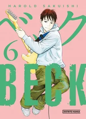 Beck 6