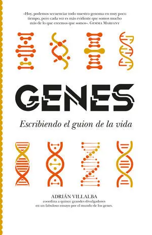 Genes Bolsillo