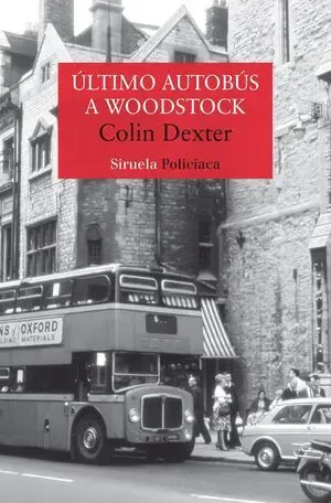 Último Autobús a Woodstock