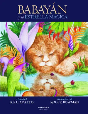 Babayán y la Estrella Mágica