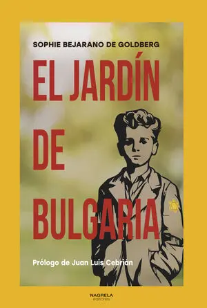El Jardín de Bulgaria