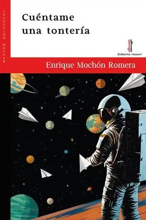 Cuéntame una Tontería