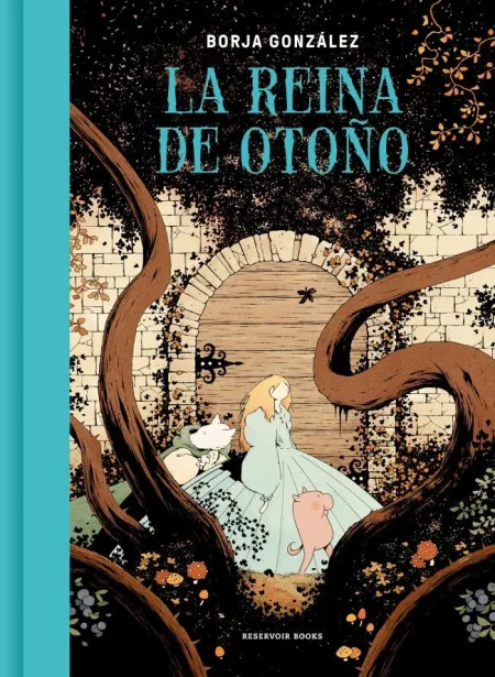 Reina de Otoño, la