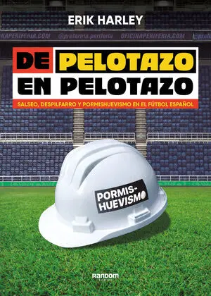 De Pelotazo en Pelotazo