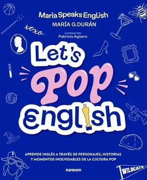 Lets Pop English
