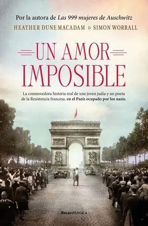 Un Amor Imposible