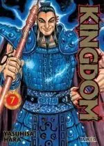Kingdom, 7