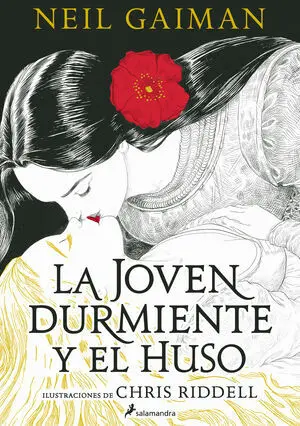 Joven Durmiente y el Huso, la