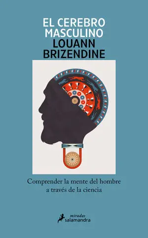 Cerebro Masculino, el