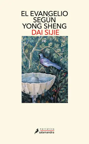 Evangelio Segun Yong Sheng, el