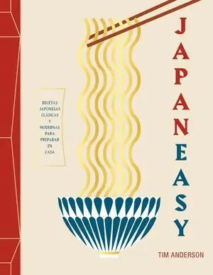 Japaneasy