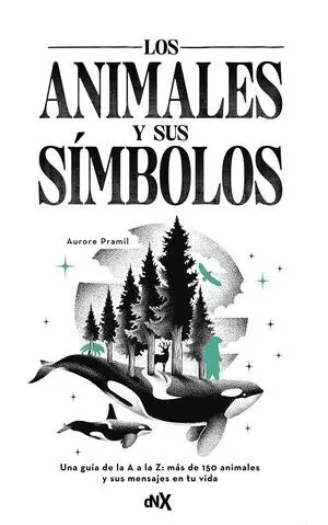 Los Animales y Sus Símbolos