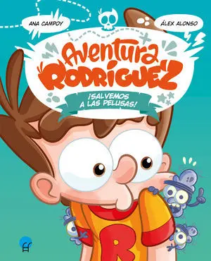 Aventura Rodriguez Salvemos a las Pelusa