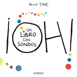 ¡Oh! un Libro con Sonidos (Edición Cartonado)