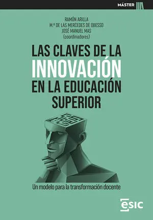 Las Claves de la Innovación en la Educación Superior