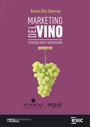 Marketing del Vino