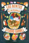 Los Bentos de las Películas del Studio Ghibli