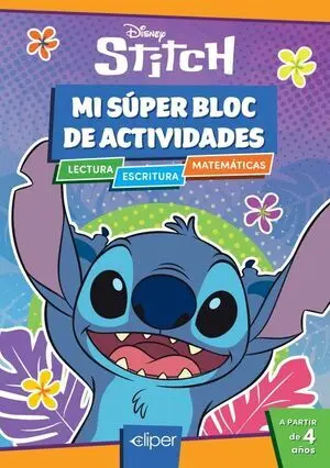 Sticht (Super Bloc Actividades)