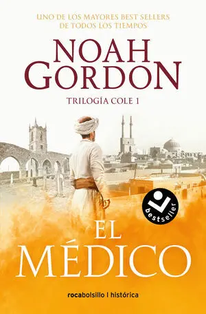 Medico, el (Ed. 2023)