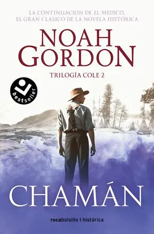 Chaman (Ed. 2023)