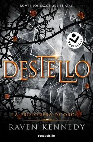 Prisionera de Oro 2, la - Destello