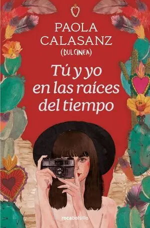 Tu y yo en las Raices del Tiempo