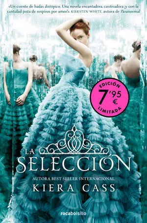 Seleccion, la (Campaña de Verano Edicion Limitada) (La Seleccion 1)