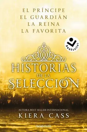 Omnibus. Historias de la Seleccion