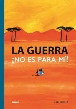 Guerra. No Es para mi