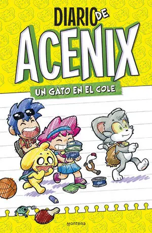 Acenix
